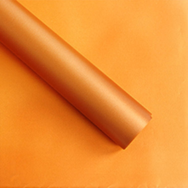 20 Sheets / Pack Flower Wrapping Paper Matte Paper Gift Paper Translucent Wrapping Paper Material...