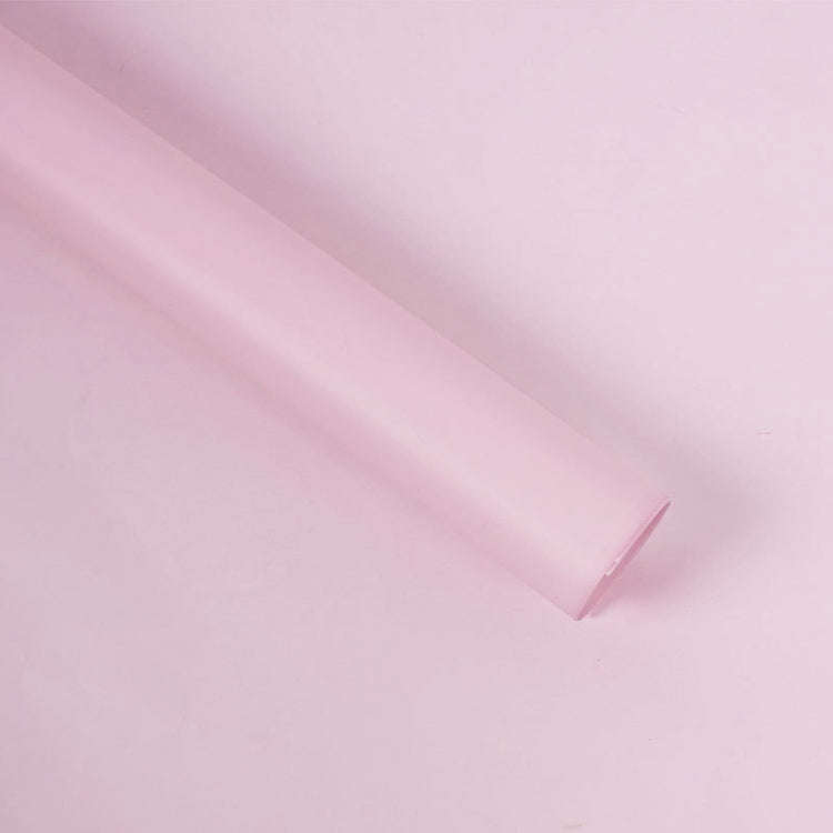 20 Sheets / Pack Flower Wrapping Paper Matte Paper Gift Paper Translucent Wrapping Paper Material...