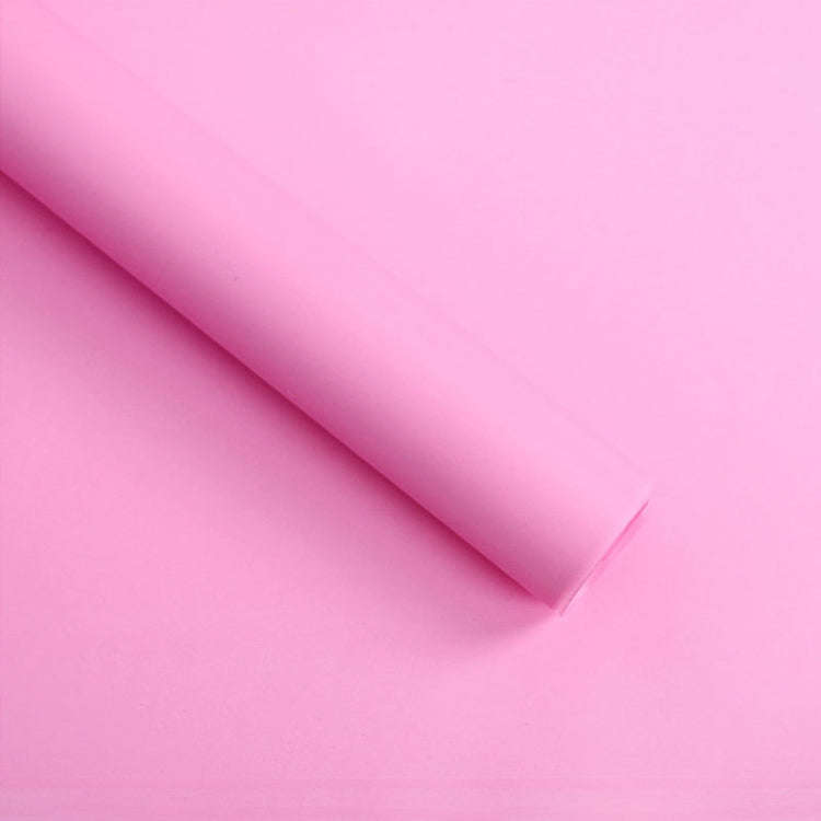 20 Sheets / Pack Flower Wrapping Paper Matte Paper Gift Paper Translucent Wrapping Paper Material...