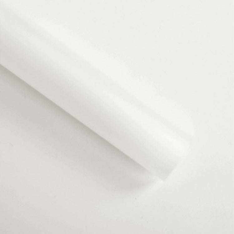 20 Sheets / Pack Flower Wrapping Paper Matte Paper Gift Paper Translucent Wrapping Paper Material...