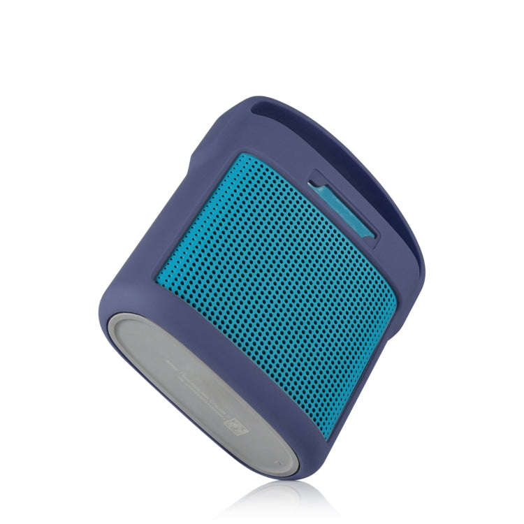 Audio Dustproof Protective Cover Bluetooth Speaker Waterproof and Anti-Drop Protective Cover for ...