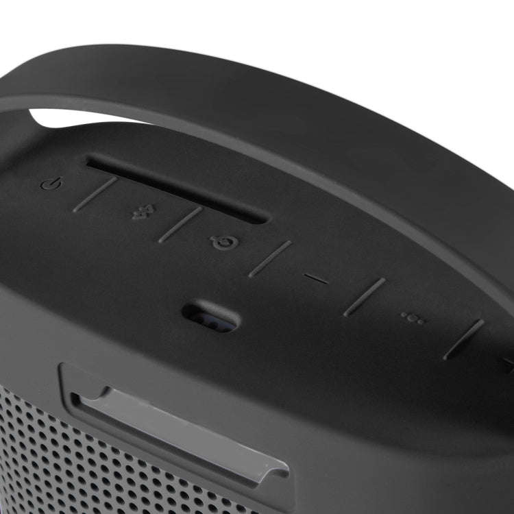 Audio Dustproof Protective Cover Bluetooth Speaker Waterproof and Anti-Drop Protective Cover for ...