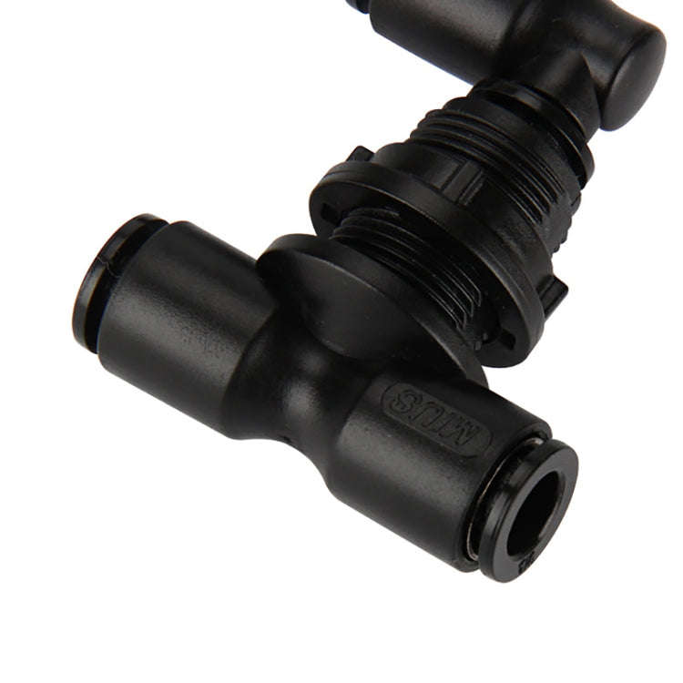 MS-PT02-A Reptile Pet Breeding Ecological Landscape Rainforest Tank Universal Spray Atomization C...