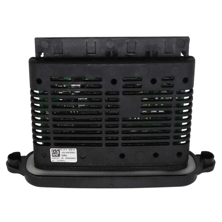 Headlight Driver Module LED Light Controller 63117316213 For BMW 7 Series F02, For BMW 7 Series F02