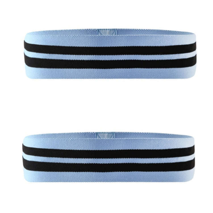 Squat Yoga Resistance Band Squat Loop Elastic Band, Size: 66 x 8cmBlue, 66 x 8cmBlue,...