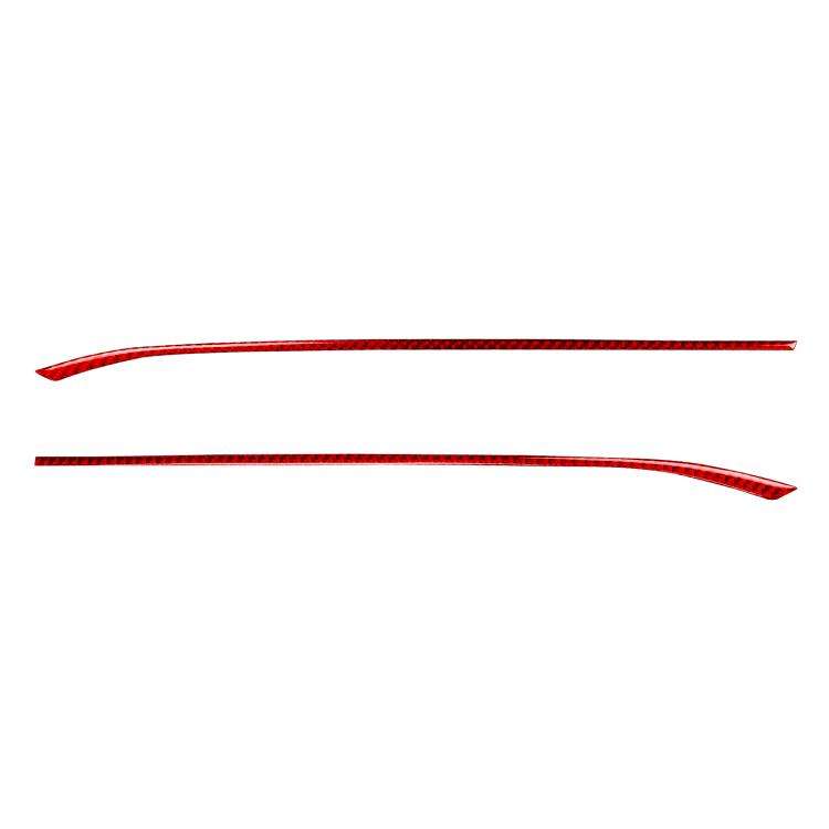 2pcs /Set Gear Shift Side Trim Stickers Left-Hand Drive For Audi A5 / A5L / S5 Avant / A5 Saloon ...