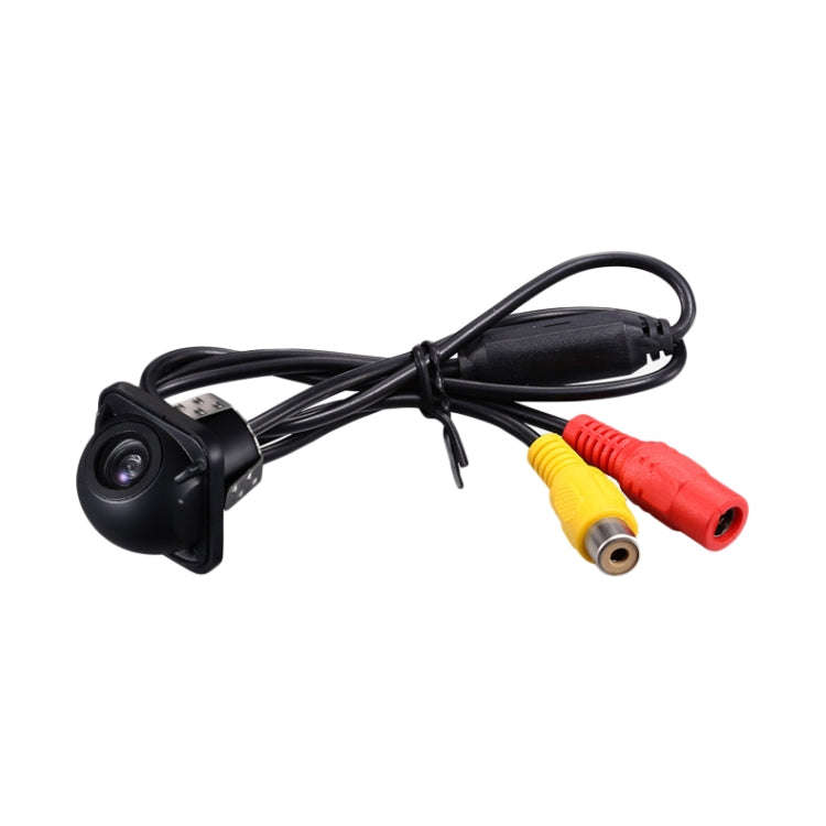 Car Straw Hat Shape Rear View Camera Car HD Night Vision Reversing Camera, MZ-187CCD