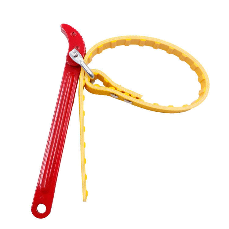 12 Inch Universal Water Purifier Belt Wrench, 8 Inch, 12 Inch