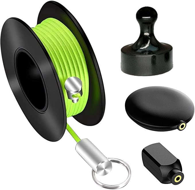 Nylon Pipe Dark Line Threading Device Wire And Network Cable Magnetic Stringing Wire Puller,Upgra...