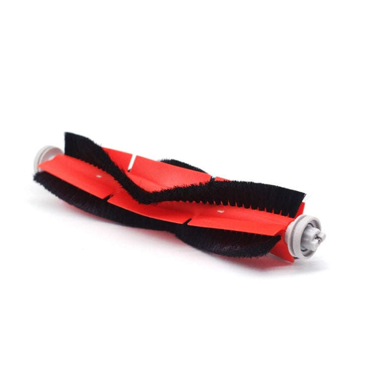 Sweeping Robot Accessories For Xiaomi Mijia 1C, Specification: 7 in 1, 7 in 1, 2 Side Brush Black...