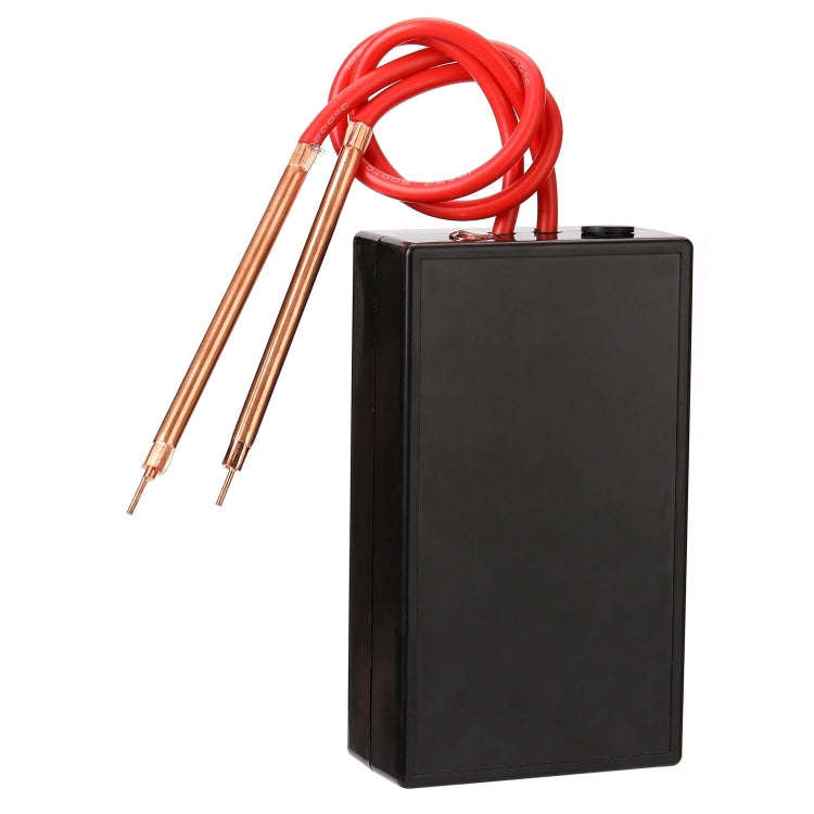 DIY Energy Storage Mini Butt Welding Machine With 5300mAh Lithium Battery, Welding Machine