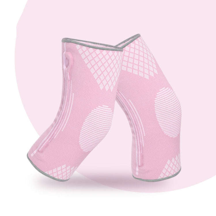 Sports Knee Pads Training Running Knee Thin Protective Cover, S, M, L