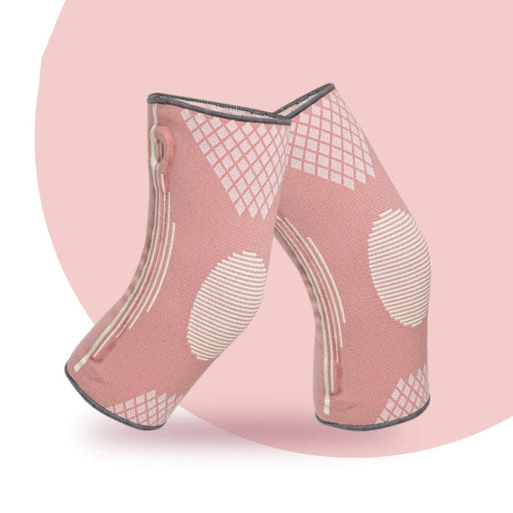 Sports Knee Pads Training Running Knee Thin Protective Cover, S, M, L