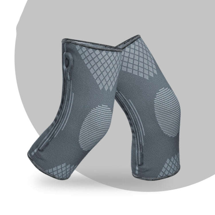 Sports Knee Pads Training Running Knee Thin Protective Cover, S, M, L