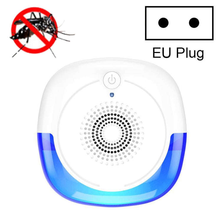 Ultrasonic Insect Repellent Mosquito Killer, US Plug, UK Plug, EU Plug