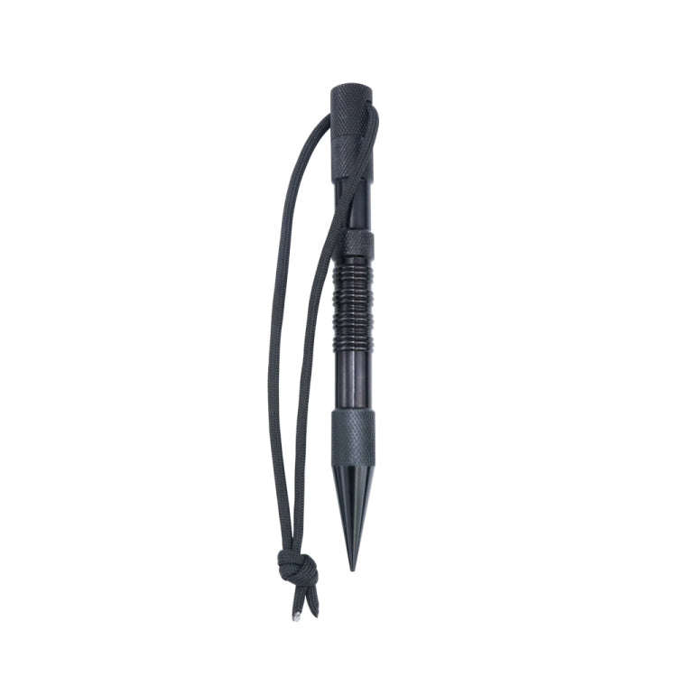Umbrella Rope Needle Marlin Spike Bracelet DIY Weaving Tool, Specification:, 4 PCS / Set Black, 4...