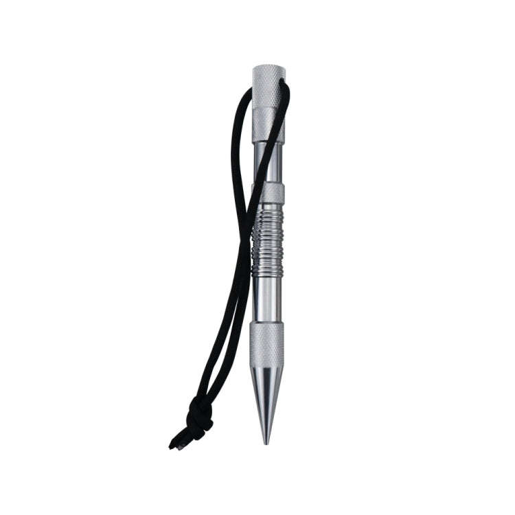 Umbrella Rope Needle Marlin Spike Bracelet DIY Weaving Tool, Specification:, 4 PCS / Set Black, 4...