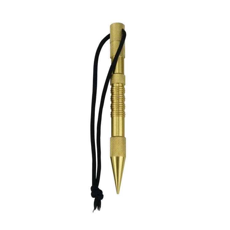 Umbrella Rope Needle Marlin Spike Bracelet DIY Weaving Tool, Specification:, 4 PCS / Set Black, 4...