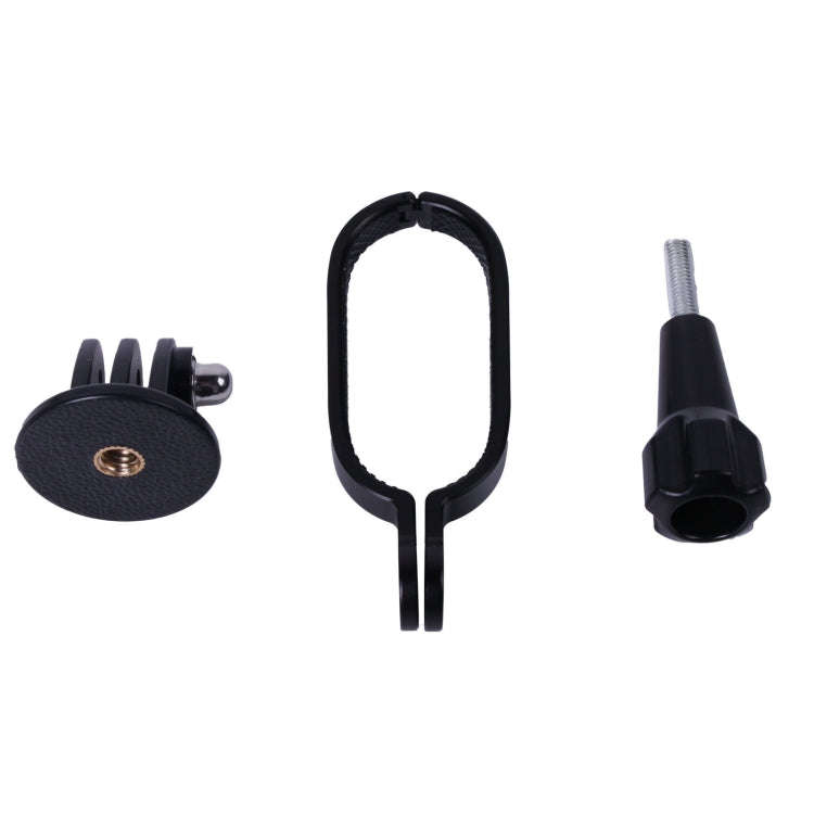 Sunnylife TY-Q9266 Mount Bracket Stabilizer Bicycle Clip with Screw for DJI, Insta360, GoPro and ...