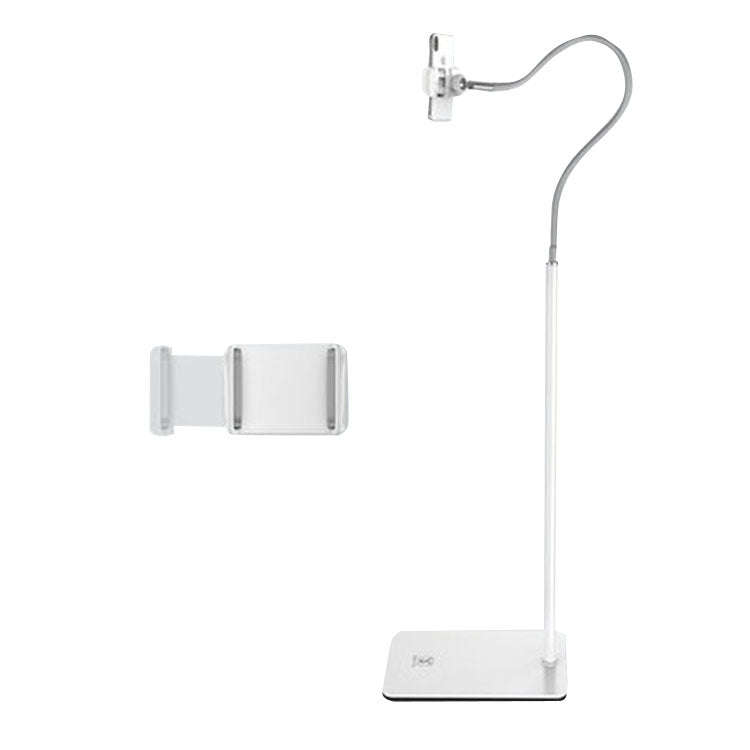SSKY L6 Bedside Sofa Live Landing Phone Tablet Computer Bracket, Style:, L6 Base Heavy Telescopic...