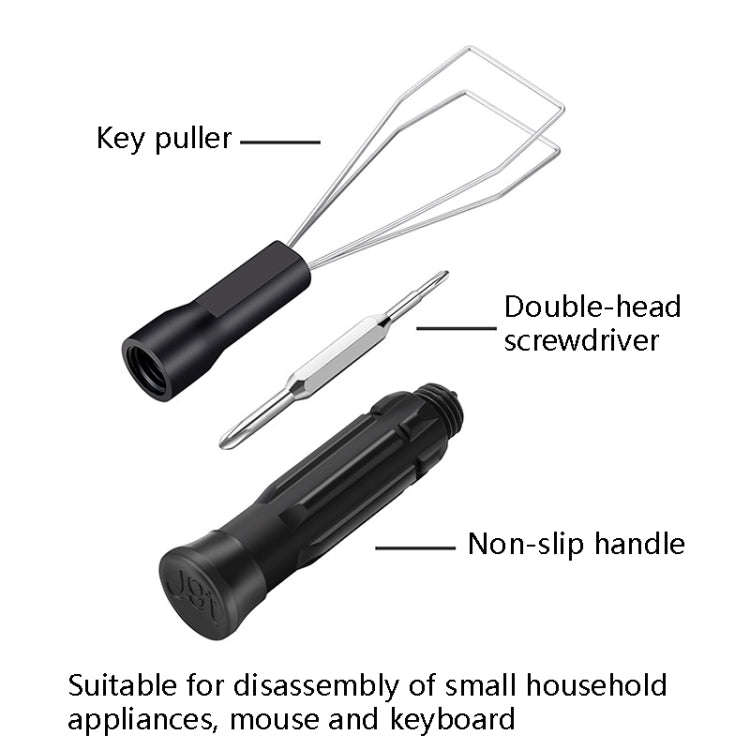 2 PCS Capper Wire Metal Universal Shift Key Cap Various Keyboards For Metal Keycaps, 2pcs
