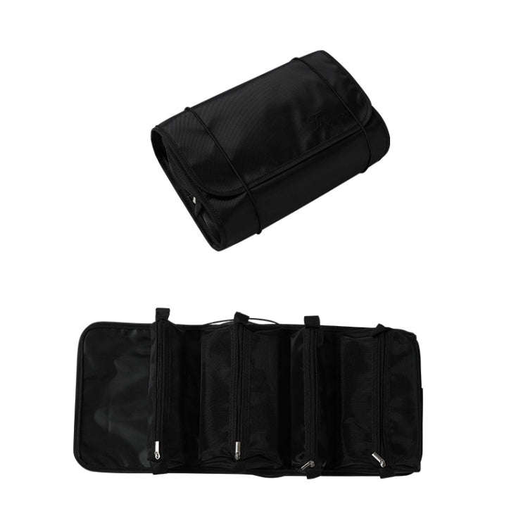 4 In 1 Multi-Function Cosmetics Storage Bag Removable Large Capacity Travel Convenient Cosmetic B...