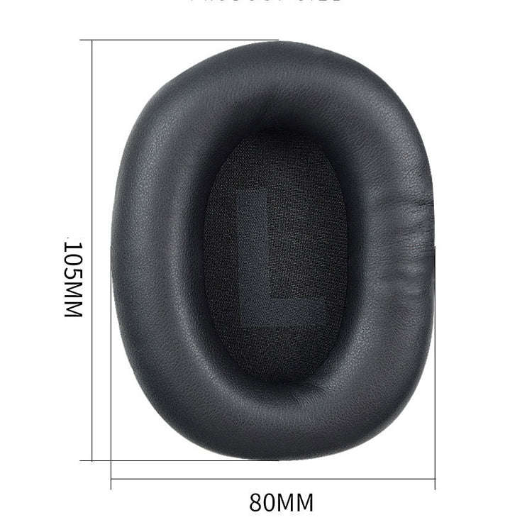 For Logitech GPROX 1pair Headphone Sponge Protective Case