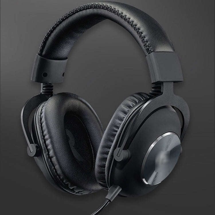 For Logitech GPROX 1pair Headphone Sponge Protective Case
