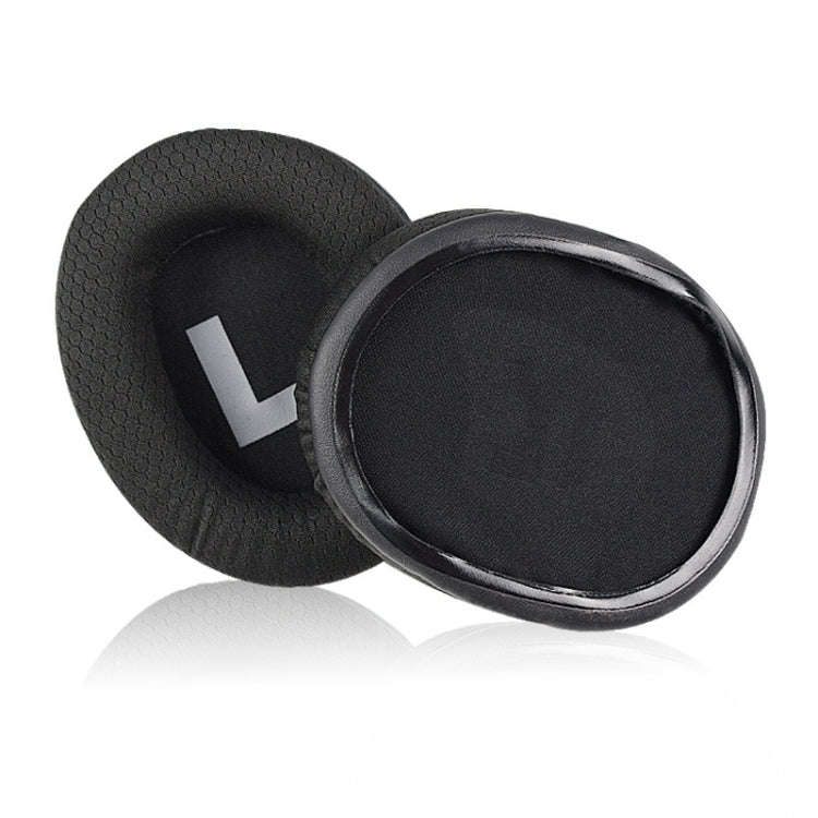 2 PCS Suitable for Somic G936N Commander Headphone Cover Sponge Cover Head-mounted Gaming Earmuff...