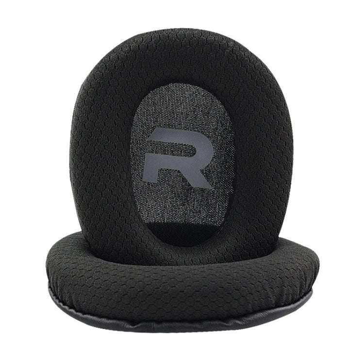 2 PCS Suitable for Somic G936N Commander Headphone Cover Sponge Cover Head-mounted Gaming Earmuff...