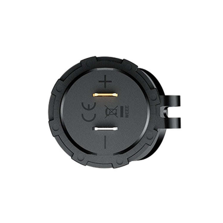 Car Motorcycle Ship Modified USB Charger Waterproof PD + QC3.0 Fast Charge, Blue Light With Termi...
