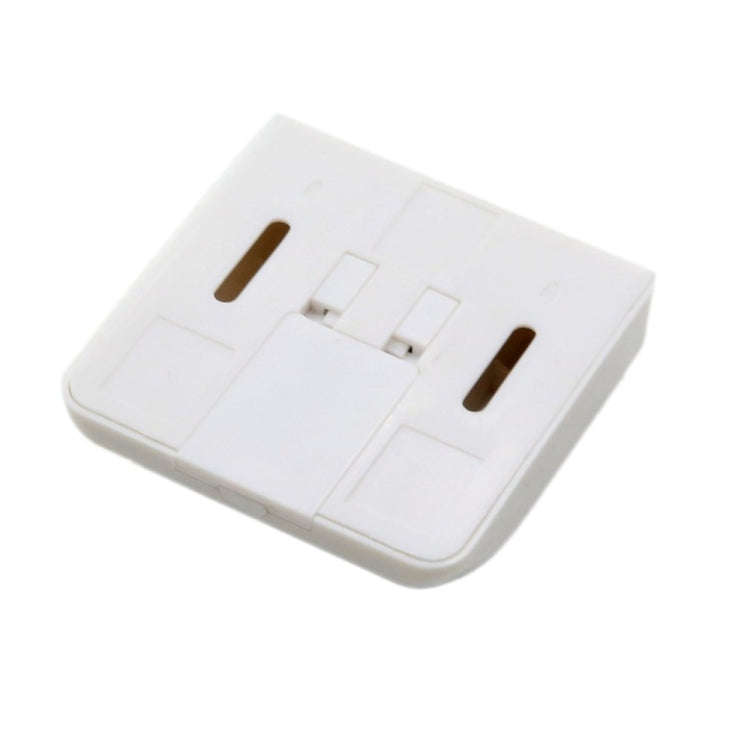 7 LEDs Smart Sensor Cabinets Lamp LED Night Light Hinged Light