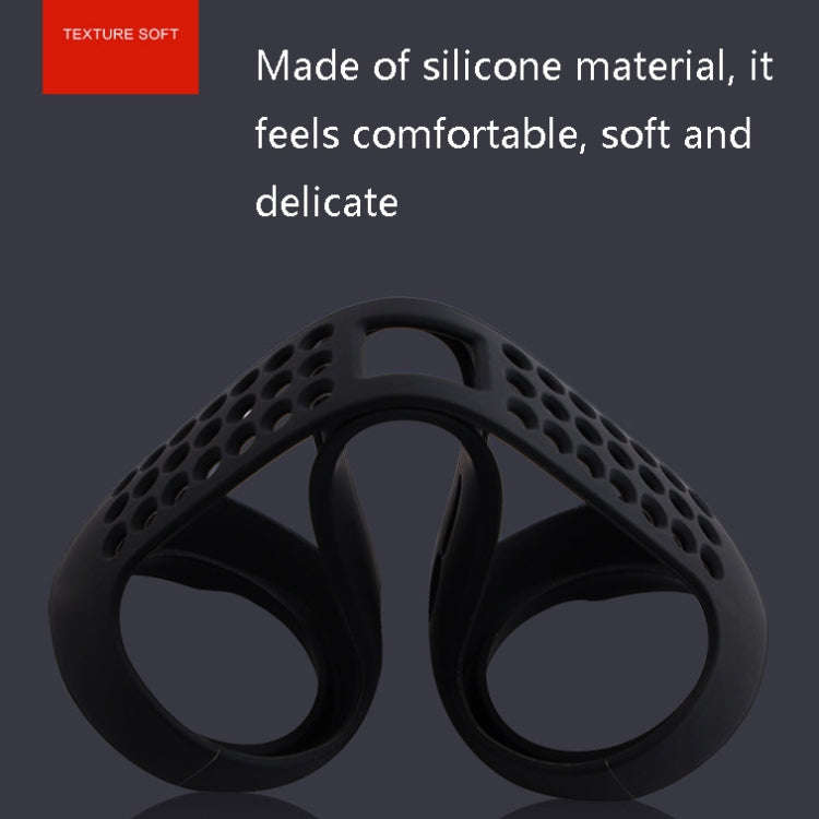 JBA-F5 Bluetooth Speaker Case Environmentally Friendly Silicone Protective Shell for JBL Flip 5, ...