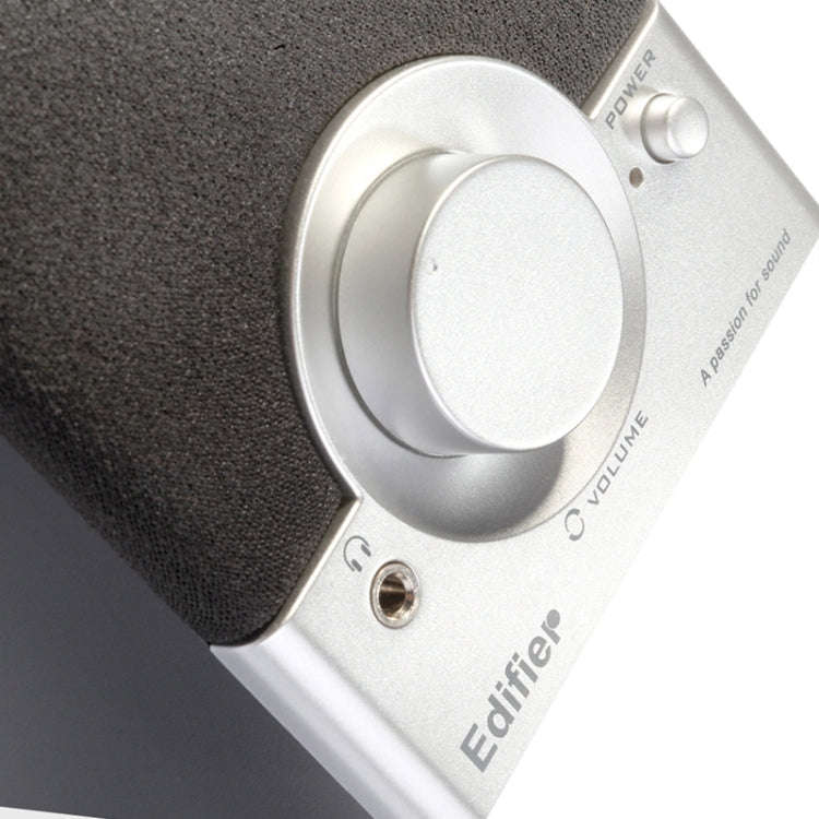 Edifier R18T Notebook Desktop Computer Mini Speaker Small Subwoofer, US Plug, R18T