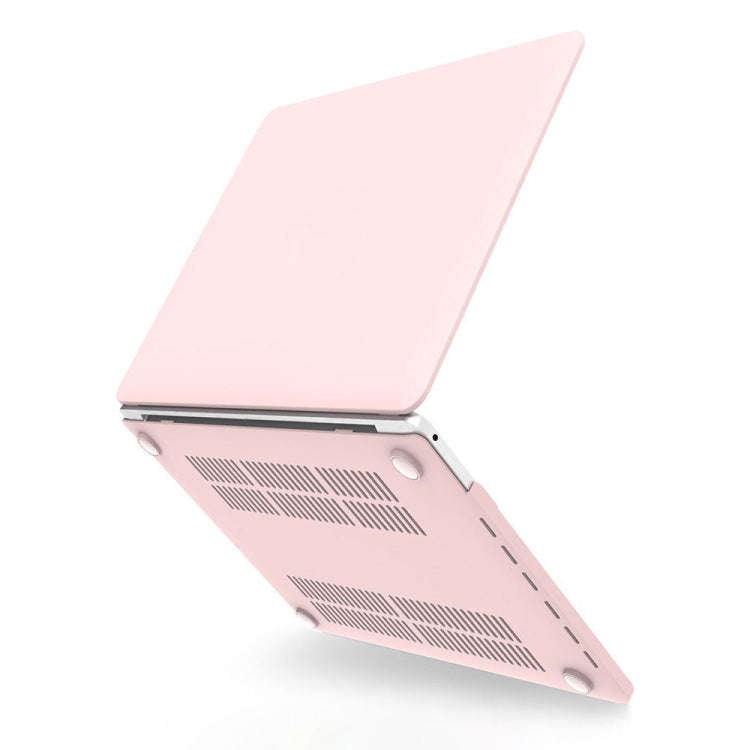 Cream Style Laptop Plastic Protective Case, For MacBook Air 11 A1370 & A1465, For MacBook Retina ...