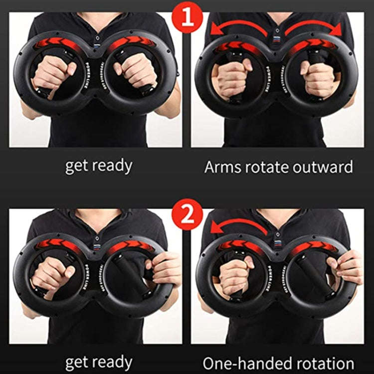 Reinforced Arm Strength Device Wrist Strength Device Hand Strength Training Device, Strength:, 5k...