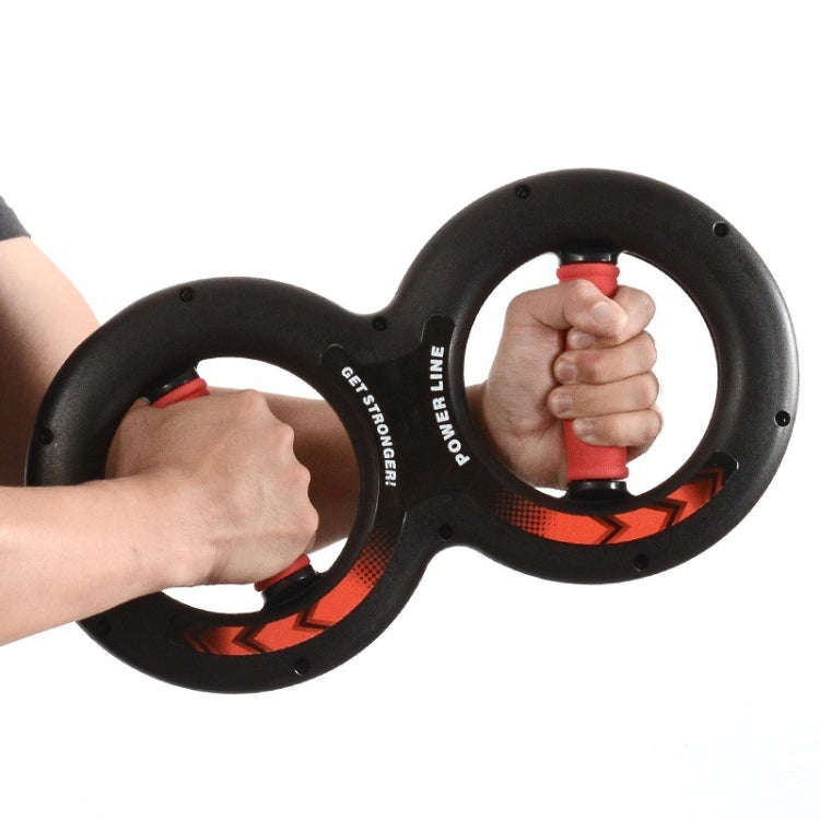 Reinforced Arm Strength Device Wrist Strength Device Hand Strength Training Device, Strength:, 5k...