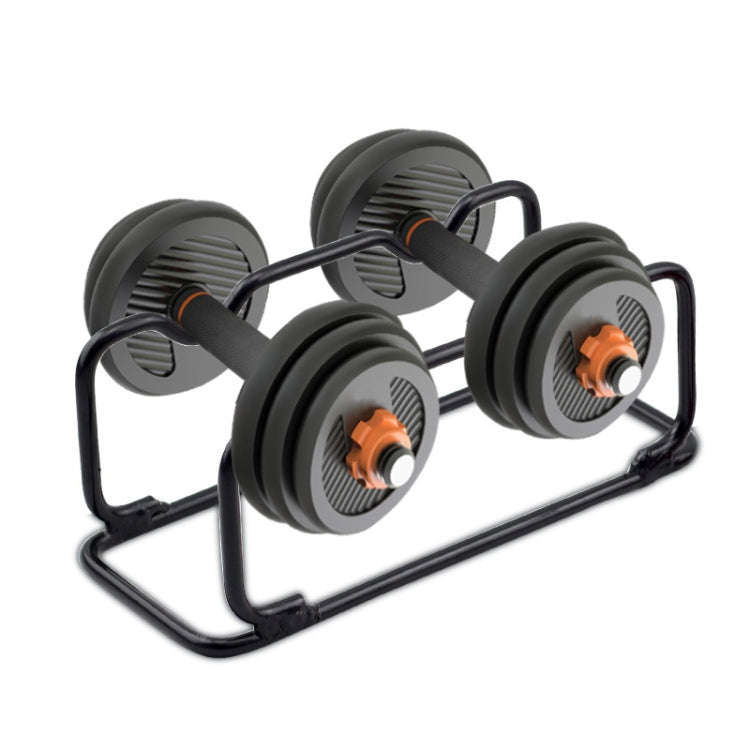 Gym Vertical Dumbbell Rack Dumbbell Holder, Specification:, Small (Black), Small (Red), Large (Bl...