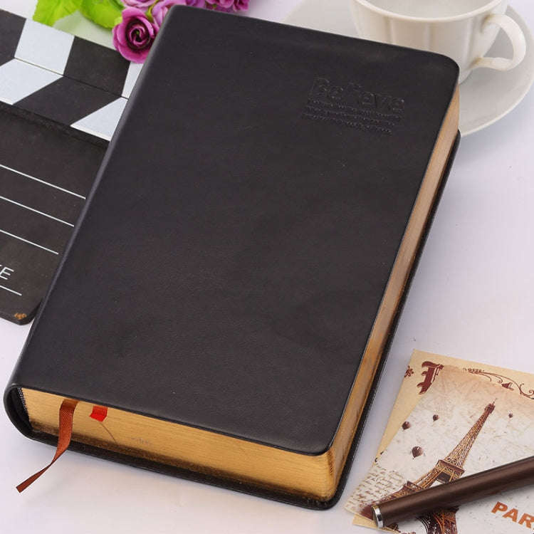 A5 Stationery Diary Notebook Thick Phnom Penh Notebook, A5
