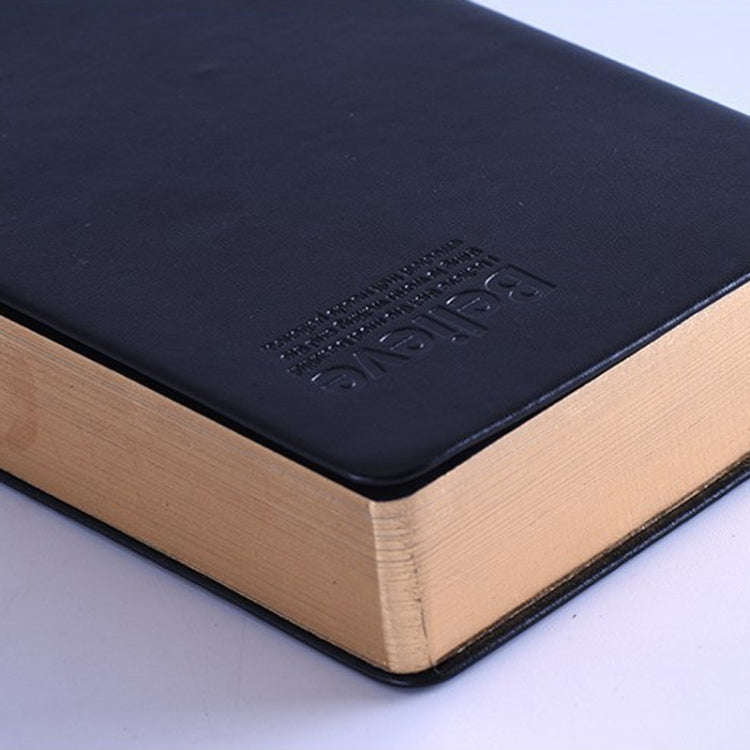 A5 Stationery Diary Notebook Thick Phnom Penh Notebook, A5