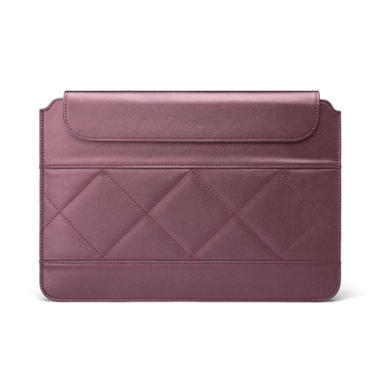 Microfiber Leather Thin And Llight Notebook Liner Bag Computer Bag, 13-14 inch, 14-15 inch