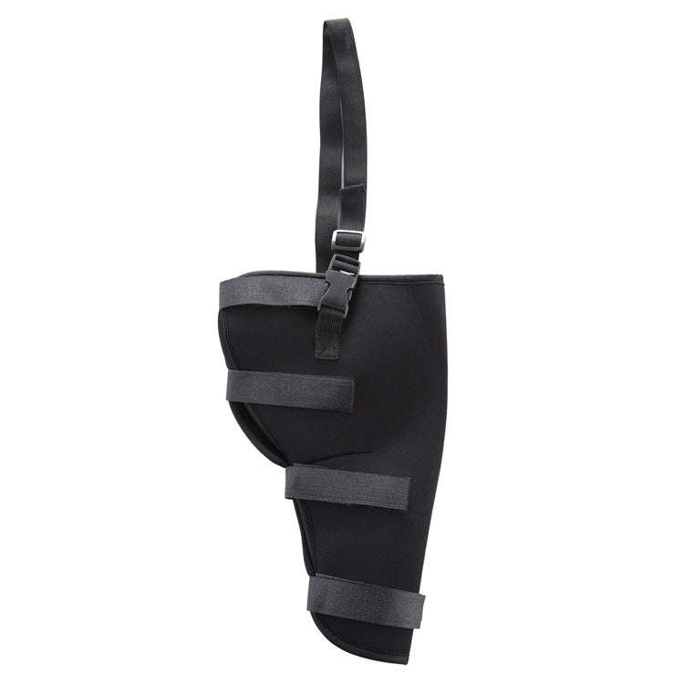 HJ19 Pet Surgery Rehabilitation Back Leg Protector Walking Aids, XS, S, M, L
