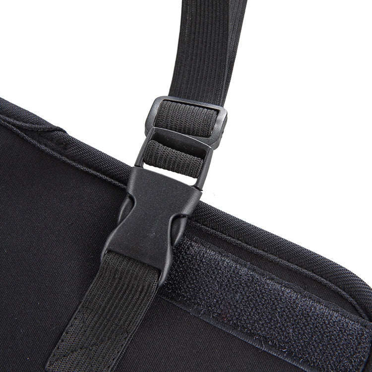 HJ19 Pet Surgery Rehabilitation Back Leg Protector Walking Aids, XS, S, M, L
