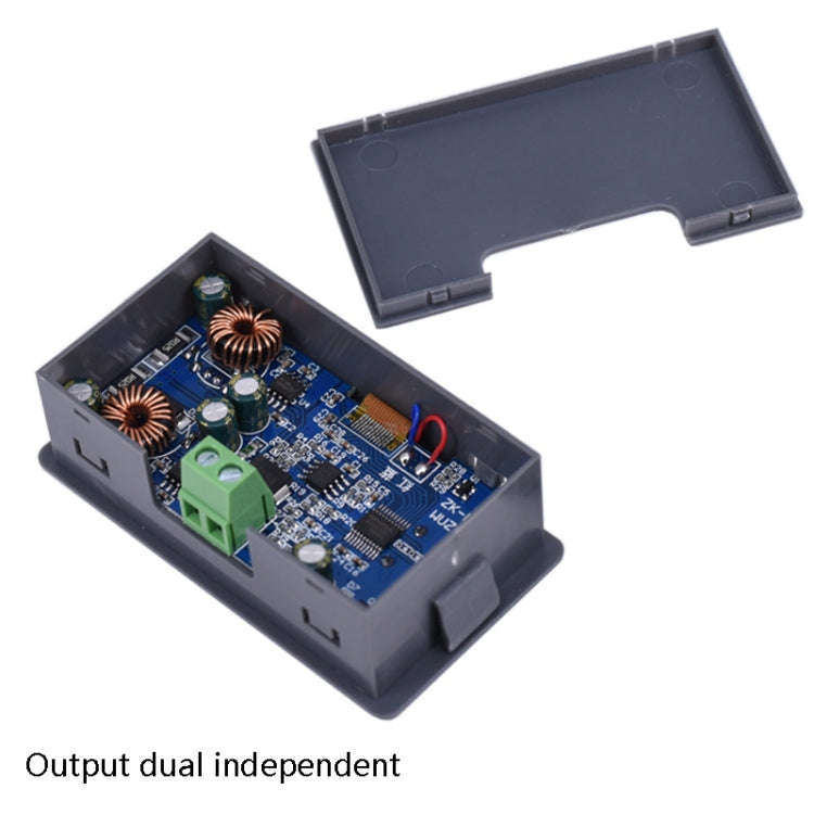 Car DC Voltage Electricity Table 12/24V Battery Lead-Acid Battery Turn 5V USB Fast Charge Display...
