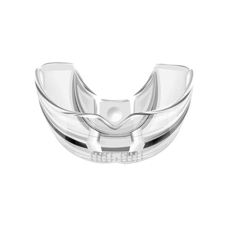 Transparent Braces Dental Braces Boxing Sports Mouth Guard Braces, First Stage, Second Stage, Thi...
