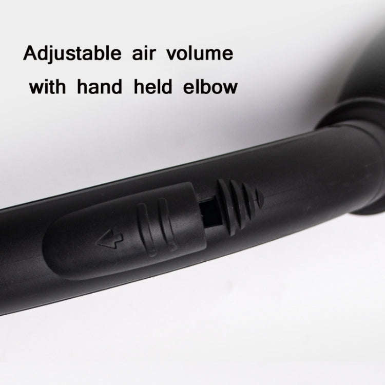 3 PCS 32mm Hand Handle Elbow For Household Vacuum Cleaner Accessories