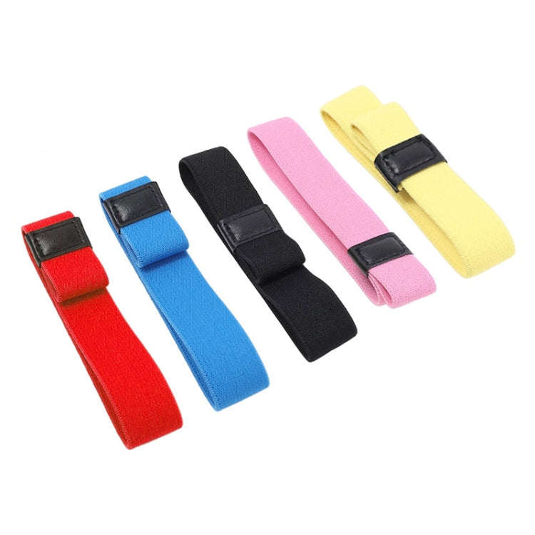 Lunch Box Straps High Elastic Double-Layer Fixed Paste Belt, Lunch Box Straps(Red), Lunch Box Str...