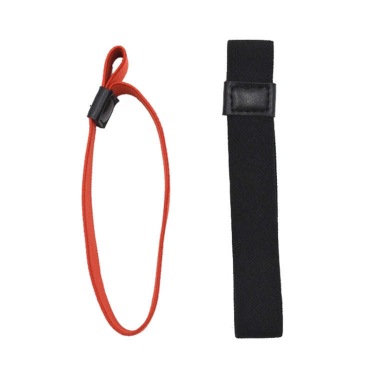 Lunch Box Straps High Elastic Double-Layer Fixed Paste Belt, Lunch Box Straps(Red), Lunch Box Str...