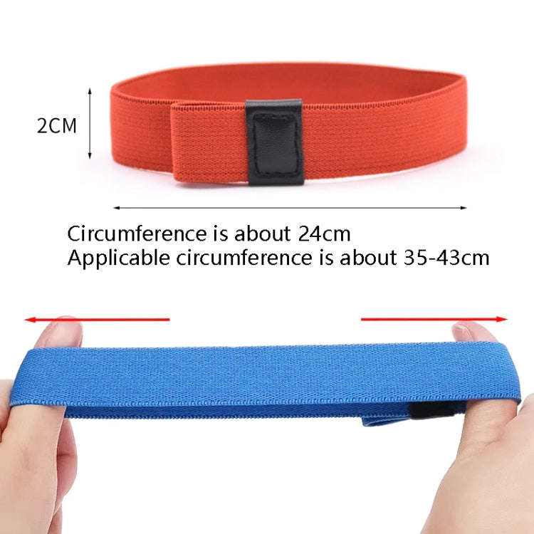 Lunch Box Straps High Elastic Double-Layer Fixed Paste Belt, Lunch Box Straps(Red), Lunch Box Str...