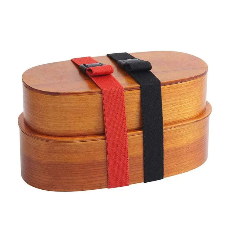 Lunch Box Straps High Elastic Double-Layer Fixed Paste Belt, Lunch Box Straps(Red), Lunch Box Str...